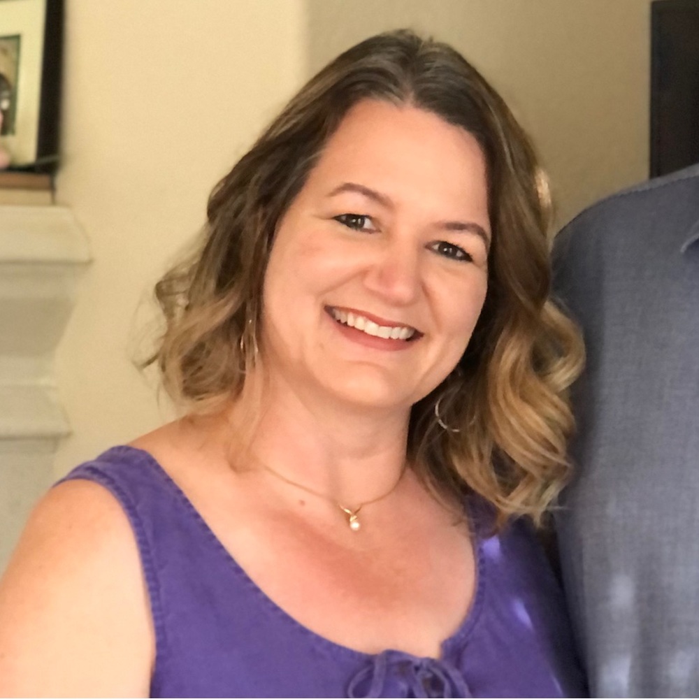 Meet your Posher, Shannon